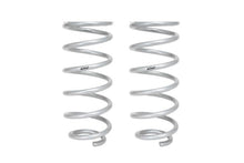 Cargar imagen en el visor de la galería, Eibach 22-26 Toyota Tundra Crew Cab Rear Pro-Lift Springs - Pair