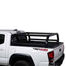 Cargar imagen en el visor de la galería, Putco 14-20 Tundra 5.5ft (Short Bed) Venture TEC Rack