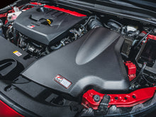 Load image into Gallery viewer, AWE Tuning 23-24 Toyota GR Corolla S-FLO Carbon Fiber Intake