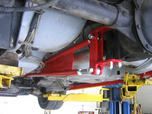 Cargar imagen en el visor de la galería, UMI Performance 82-02 GM F-Body Transmission Mounted Adjustable Torque Arm