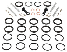 Cargar imagen en el visor de la galería, All Balls Racing 07-14 Yamaha YZF-R1 Caliper Rebuild Kit Front