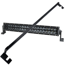 Cargar imagen en el visor de la galería, Oracle 10-18 Ram 2500/3500 Bumper Mount Bracket/Light