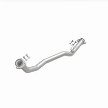 Cargar imagen en el visor de la galería, BRE Exhaust 89-95 Pickup 3.0L Front Pipe Kit