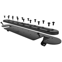 Cargar imagen en el visor de la galería, sPOD 18-22 Jeep JL/Gladiator RAM Tough-Track