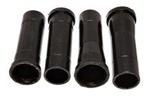 Load image into Gallery viewer, Energy Suspension VW Front Torsion Arm Bushings - Black