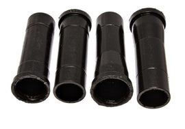 Energy Suspension VW Front Torsion Arm Bushings - Black