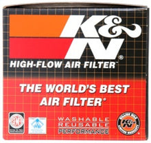 Cargar imagen en el visor de la galería, K&amp;N 93-06 BMW R1100/R1150 Replacement Air Filter
