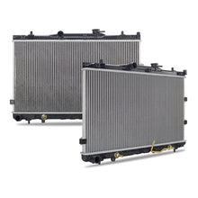 Cargar imagen en el visor de la galería, Mishimoto Kia Spectra Replacement Radiator 2004-2009