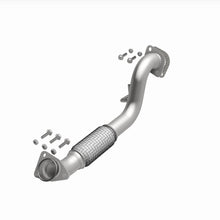 Cargar imagen en el visor de la galería, BRE Exhaust 08-14 Rogue  Select 2.5L Front Pipe Kit