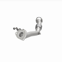 Cargar imagen en el visor de la galería, BRE Exhaust 97-01 A4 Quattro 1.8L Front Pipe Kit
