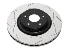 Cargar imagen en el visor de la galería, DBA 2007+ Volvo S60/S80/V60/V70/XC70 Rear Vented T2 Slotted Street Series Rotor