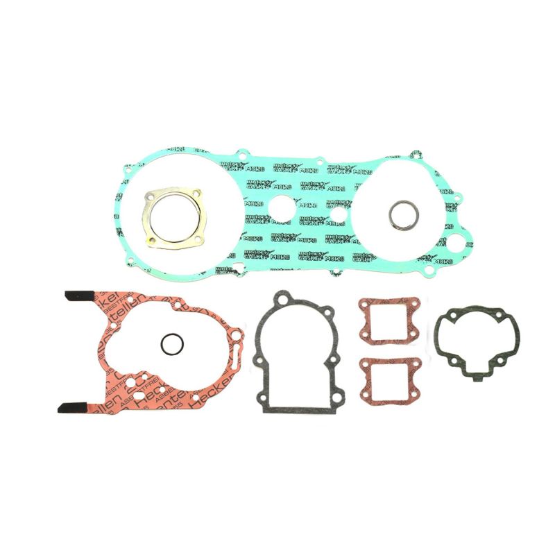 Athena 83-93 Honda NH Lead 80 Complete Gasket Kit (Excl Oil Seal)