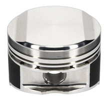 Cargar imagen en el visor de la galería, JE Pistons Nissan RB26DETT 8.2:1 86mm Bore 15.3cc Dome - Single Piston