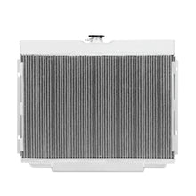 Cargar imagen en el visor de la galería, Mishimoto 68-70 Ford Mustang Big Block X-Line Aluminum Radiator