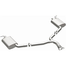 Cargar imagen en el visor de la galería, BRExhaust Rear Muffler Kit Replacement Mercedes-Benz