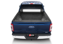 Cargar imagen en el visor de la galería, BAK 2021+ Ford F-150 Regular Super Cab &amp; Super Crew (4 Door) 6.5ft Bed Revolver X2 Bed Cover