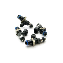 Cargar imagen en el visor de la galería, DeatschWerks Bosch EV14 Universal 48mm/14mm Matched Set of 4 Injectors 2400cc/min