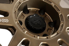 Cargar imagen en el visor de la galería, Enkei Trail-Tracker 20x9 / 6x139.7 BP / ET39 / 106.1mm Bore - Matte Bronze Wheel
