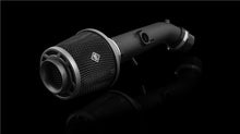 Load image into Gallery viewer, Weapon R 2000-05 Lexus IS300 3.0L V6 Stealth Secret Weapon Intake Flat Black