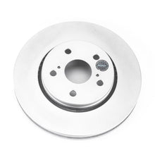 Cargar imagen en el visor de la galería, Power Stop 18-19 Toyota C-HR Front Evolution Geomet Coated Rotor