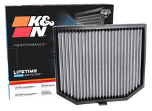 Load image into Gallery viewer, K&amp;N Cabin Air Filter 2017 Chevrolet Caprice