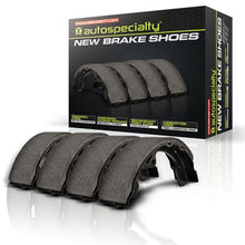 Cargar imagen en el visor de la galería, Power Stop 2009 Toyota Prius Rear Autospecialty Brake Shoes