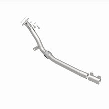 Cargar imagen en el visor de la galería, BRE Exhaust 02-05 A4 Quattro A4 1.8L Front Pipe Kit