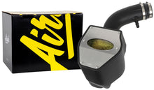 Cargar imagen en el visor de la galería, Airaid 19-22 Jeep Cherokee V6-3.2L F/I Performance Air Intake System