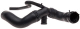 Gates 00-02 Volkswagen Jetta V-6 2.8L Upper Molded Coolant Hose