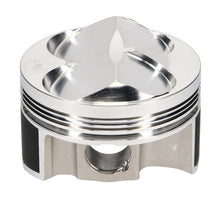 Cargar imagen en el visor de la galería, JE Pistons Honda B16A1/A2/A3 82.0mm Bore 9.0:1 CR -2.2cc Dome Piston Kit (Single)