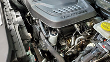 Load image into Gallery viewer, J&amp;L 2025-2026 Ram 1500 3.0; 22-25 Jeep Wagoneer 3.0 Separator-Silver