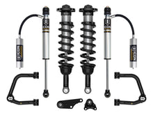 Cargar imagen en el visor de la galería, ICO 2.5 Series Coilover Kits