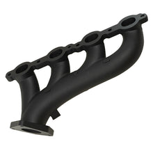 Cargar imagen en el visor de la galería, BD Diesel Driver Side Exhaust Manifold - 02-13 Chevy Silverado 1500 &amp; GMC Sierra 1500 V8