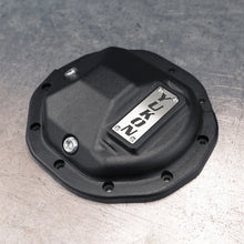 Cargar imagen en el visor de la galería, Yukon Gear Hardcore Diff Cover for 8.5inch GM Rear w/ 5/16inch Cover Bolts