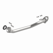 Cargar imagen en el visor de la galería, BRE Exhaust 06-11 Civic 1.8L Front Pipe Kit