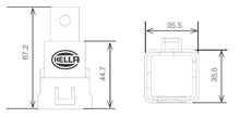 Cargar imagen en el visor de la galería, Technical Drawing