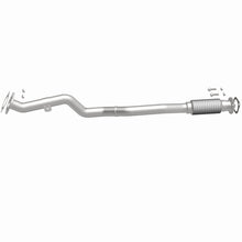 Cargar imagen en el visor de la galería, BRE Exhaust 14-22 Jeep Cherokee 3.2L Front Pipe Kit