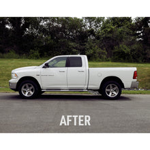 Cargar imagen en el visor de la galería, Mishimoto 2006+ Dodge Ram 1500 Leveling Kit - Front 2in