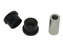 Cargar imagen en el visor de la galería, Whiteline 86-91 Mazda RX-7 Rear Control Arm Front Lower Bushing Kit