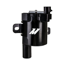 Cargar imagen en el visor de la galería, Mishimoto 99-07 GM Truck/Heatsink Style Ignition Coil Set