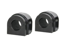 Cargar imagen en el visor de la galería, Whiteline 10/01-05 BMW 3 Series E46 Front Sway Bar Mount Bushing