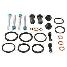 Cargar imagen en el visor de la galería, All Balls Racing 88-90 Honda GL1500 Caliper Rebuild Kit Front