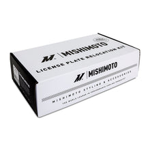 Cargar imagen en el visor de la galería, Mishimoto 24+ Ford Mustang 2.3L EcoBoost License Plate Relocation Kit
