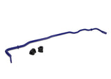 SuperPro 2018-2026 Subaru Crosstrek Subaru Crosstrek XV (GU) Rear Adj Sway Bar 20mm