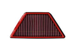 Cargar imagen en el visor de la galería, BMC 12+ Kawasaki Zx-14R 1400 Replacement Air Filter- Race