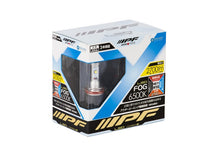 Cargar imagen en el visor de la galería, ARB Led Fog Light Bulbs Hb4 9006 6500K 2700Lm