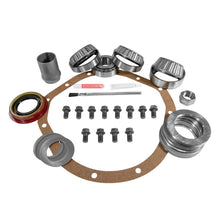 Cargar imagen en el visor de la galería, USA Standard Master Overhaul Kit For The GM 12T Diff