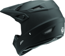 Cargar imagen en el visor de la galería, Answer AR1 Solid Helmet Matte Black - XS