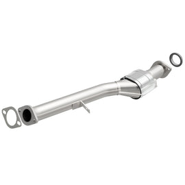 MagnaFlow Direct Fit Catalytic Converter 02-07 Subaru WRX 2.0L Turbo