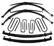 Cargar imagen en el visor de la galería, Skyjacker 6&quot; 77.5-79 F250 W/REAR SPRS